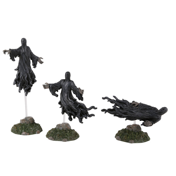 Dementors S/3