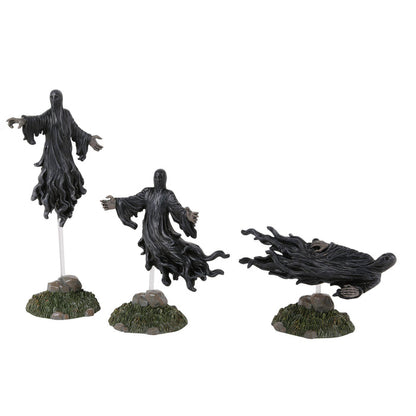 Dementors S/3