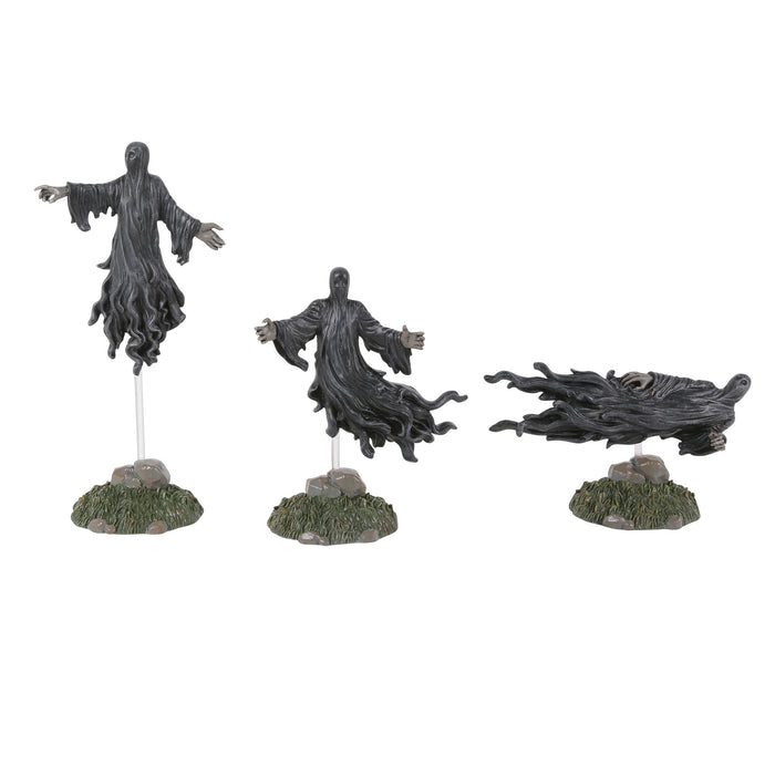 Dementors S/3