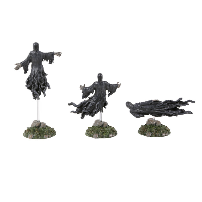Dementors S/3