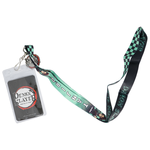 Demon Slayer Lanyard *LAST CHANCE*