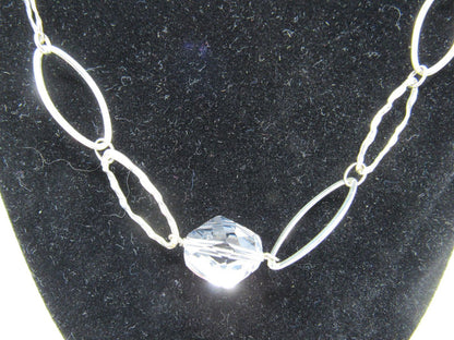 Designer-Chain-Link-Necklace-Silver-Female-Adult-580-020723-580 3
