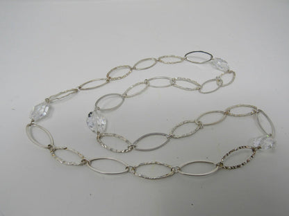 Designer-Chain-Link-Necklace-Silver-Female-Adult-580-020723-580 5