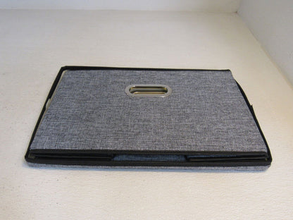Designer-Collapsible-Storage-Bin-with-Lid-Lightweight-and-Durable-558 7