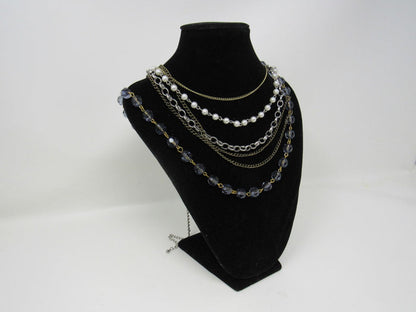 Designer-Matinee-Multi-Chain-Necklace-Female-Adult-584 1
