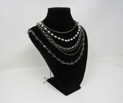 Designer-Matinee-Multi-Chain-Necklace-Female-Adult-584 2