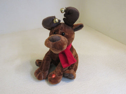 Designer-Plush-Christmas-Moose-Dances-Around-Plays-Christmas-Song-108-011923-108 1