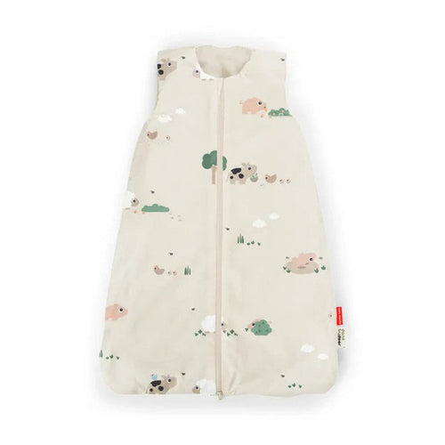 Done by Deer - Sleepy bag TOG 1.0 Tiny farm Sand