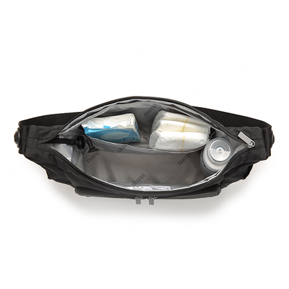 Doona Essentials Stroller Bag Open