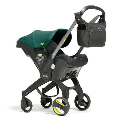 Doona Essentials Stroller Bag - Black/Nitro