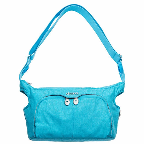 Doona Essentials Stroller Bag - Turquoise/Sky Product