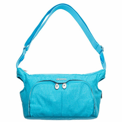 Doona Essentials Stroller Bag - Turquoise/Sky Product