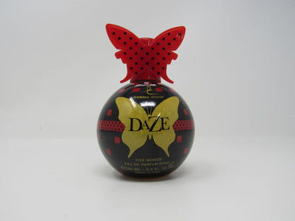 Dorall-Collection-Daze-Eau-De-Parfum-Spray-For-Women-100-ml-Tester-286 3
