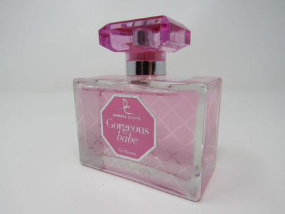 Dorall-Collection-Gorgeous-Babe-Eau-De-Parfum-Spray-For-Women-100-ml-268 1