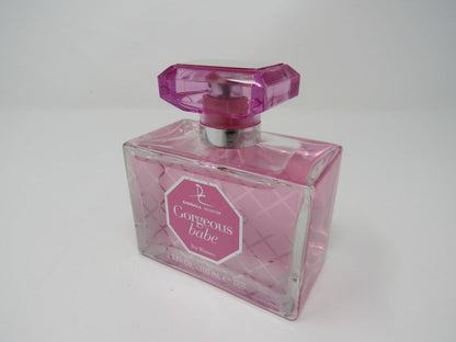 Dorall-Collection-Gorgeous-Babe-Eau-De-Parfum-Spray-For-Women-100-ml-268 2