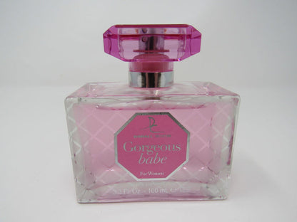 Dorall-Collection-Gorgeous-Babe-Eau-De-Parfum-Spray-For-Women-100-ml-268 3