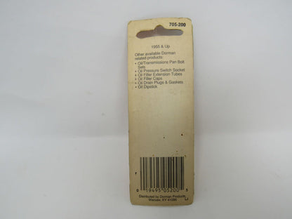 Dorman-Oil-Pump-Drive-Coupling-Sleeve-GM-Engines-705-200-850 6