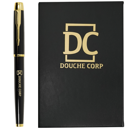 Douche Corp Welcome Package *LIMITED STOCK*