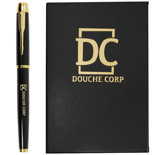 Douche Corp Welcome Package *LIMITED STOCK*