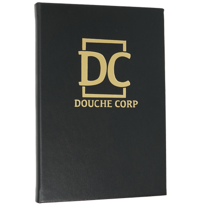 Douche Corp Welcome Package *LIMITED STOCK*