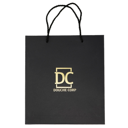 Douche Corp Welcome Package *LIMITED STOCK*