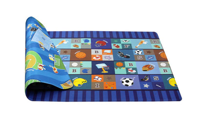 DWINGULER Playmat-Star Player