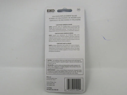 Eiko-Headlamp-Halogen-Replacement-Bulb-Volts-HB1-9004-BP-868 5