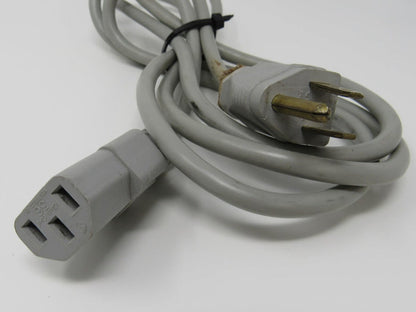 Electricord-Power-Cord-Length-ft-NEMA-5-15P-IEC-C13-36-388 5