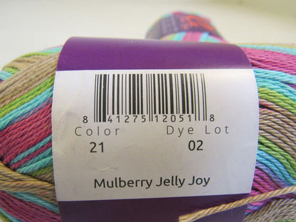 Ella-Rae-Phoenix-DK-Prints-Yarn-2-Skeins-251-Yards-Each-196 7