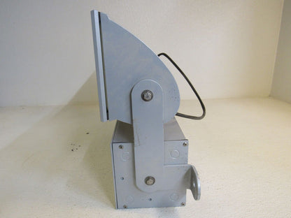 Elliptipar-HID-Wall-Light-Fixture-Adjustable-Tilt-150W-M408-0175-S-07-B-XR0A-464 5