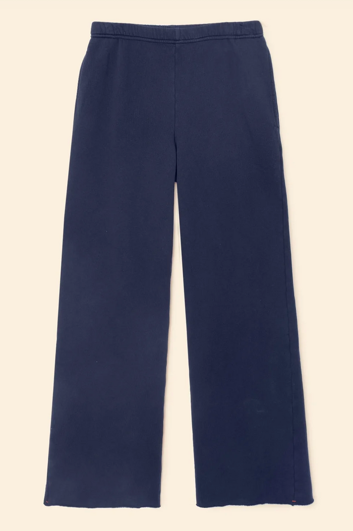 EMMETTE SWEATPANT IN NAVY