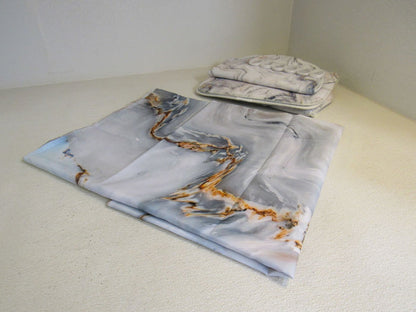 Emvency-72-in-x-68-in-Shower-Curtain-Bath-Mat-Multicolored-5-pc-Set-572 1