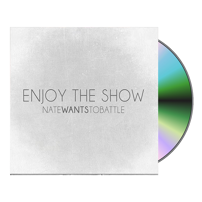 Enjoy the Show Audio CD