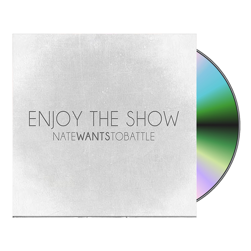 Enjoy the Show Audio CD