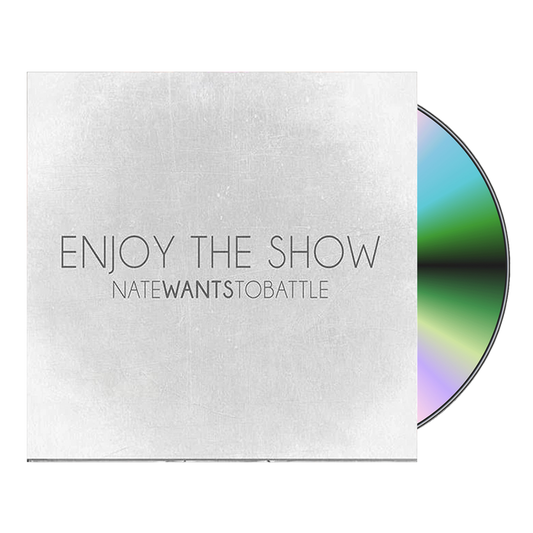 Enjoy the Show Audio CD