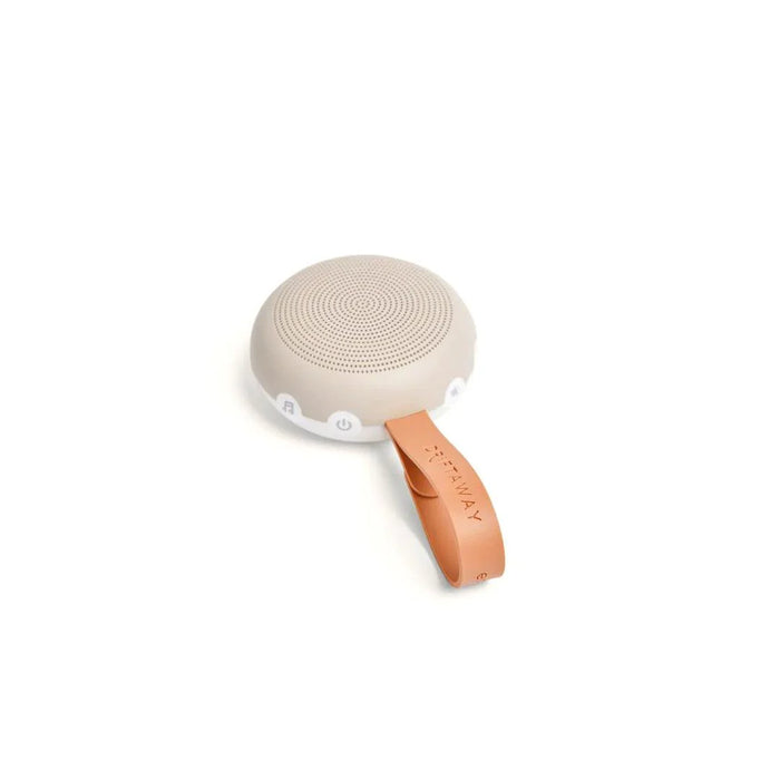 ErgoPouch Cute Drift Away White Noise Machine