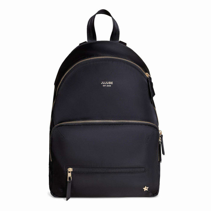 Everyday Diaper Backpack - Black
