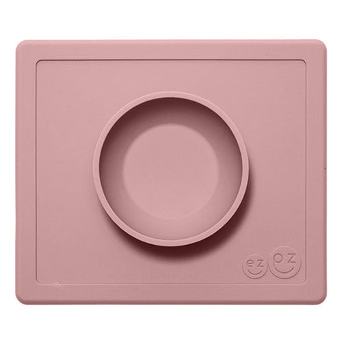 EZPZ Happy Bowl - Blush