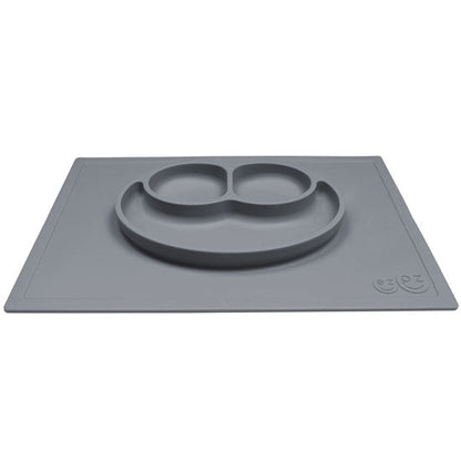 EZPZ Happy Mat - Grey-2