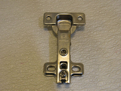 Ferrari-Cabinet-Hinges-Lot-of-24-Full-Overlay-110-Silver-1566-216 4