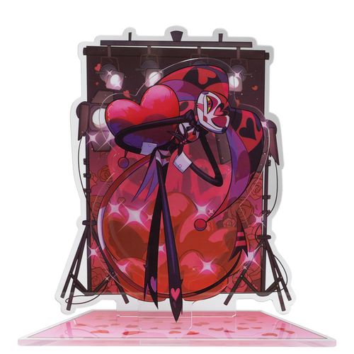 Fizzarolli - From Helluva Boss with Love - Standee *LIMITED STOCK*