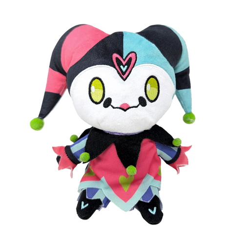 Fizzarolli Mini Plush *CLEARANCE*