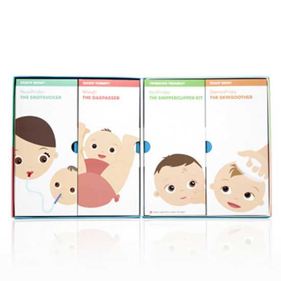 FridaBaby Baby Basics Kit First Aid Kidsland 39.99