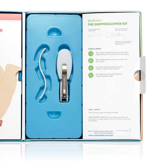 FridaBaby Baby Basics Kit First Aid Kidsland 39.99