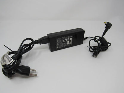 Gateway-AC-DC-Adapter-Input-100-240V-50-60Hz-Output-19V-ADP-90SB-BB-304 2