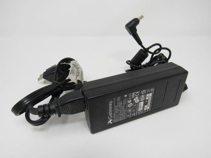 Gateway-AC-DC-Adapter-Input-100-240V-50-60Hz-Output-19V-ADP-90SB-BB-304 3