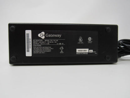Gateway-Adapter-Input-100-240V-50-60Hz-2A-Output-19V-PA-1161-06-300 4