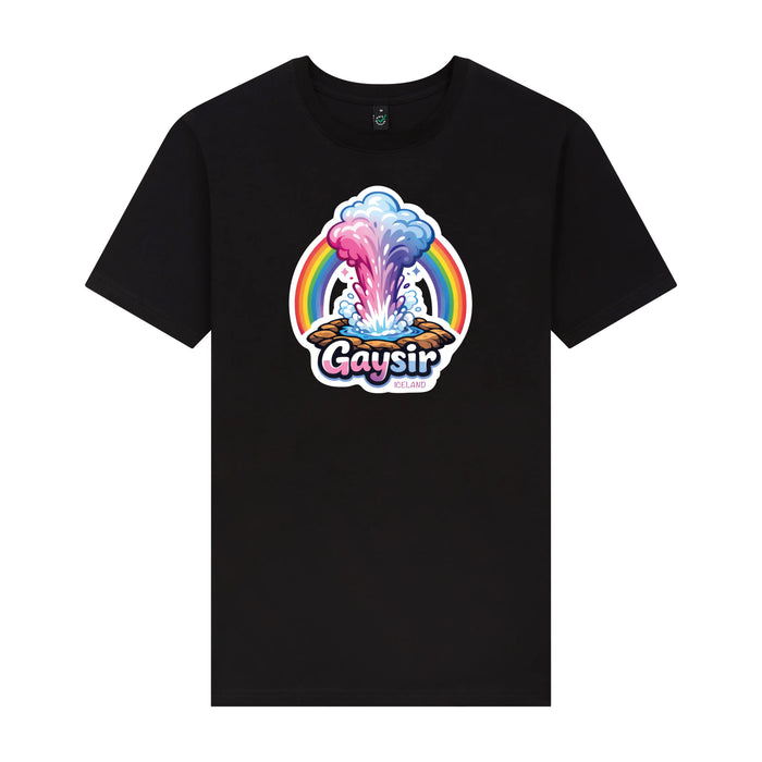 Gaysir - T-Shirt