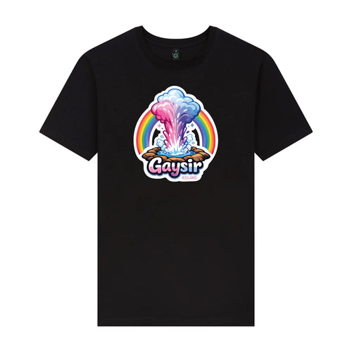 Gaysir - T-Shirt