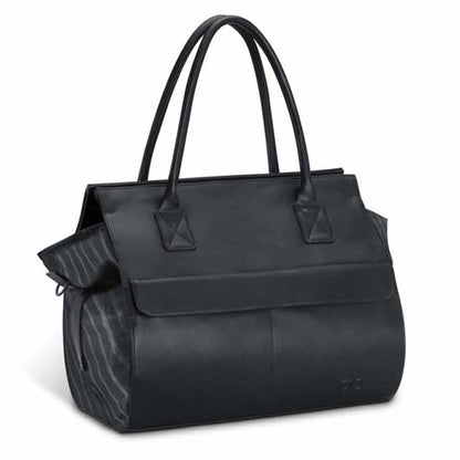 GB Pockit+ Changing Bag - Lux Black Product